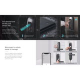 Ezviz L2S Smart Fingerprint Lock
