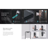 Ezviz L2S Smart Fingerprint Lock