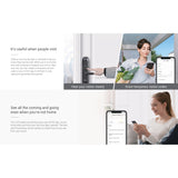 Ezviz L2S Smart Fingerprint Lock