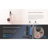 Ezviz L2S Smart Fingerprint Lock
