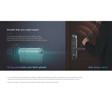 Ezviz L2S Smart Fingerprint Lock