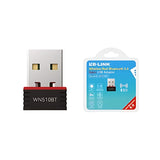 LB-LINK بلوتوث الإصدار 5.1 WN510BT