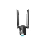 محول LB-LINK WTN3000E AXE3000 واي فاي 6E ثلاثي النطاق USB