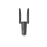 LB-LINK WTN5400E AX5400M WiFi 6E Tri-Band USB Adapter