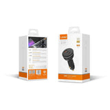 LDNIO 160W 3 USB Super Fast Car charger