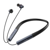 LDNIO N01 Wireless stereo Neckband - Bluetooth / Black