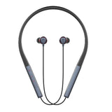 LDNIO N01 Wireless stereo Neckband - Bluetooth / Black