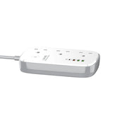 LDNIO SCW3451 Wi-Fi Smart Universal Power Strip