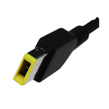 Lenovo USB Laptop Charger with Power Cable – 230W 20V 11.5A