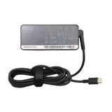 شاحن كمبيوتر محمول لينوفو USB-C مع كابل طاقة – 65 واط