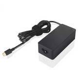 شاحن كمبيوتر محمول لينوفو USB-C مع كابل طاقة – 45 واط