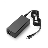 شاحن كمبيوتر محمول لينوفو USB-C مع كابل طاقة – 45 واط