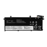 Lenovo L17L3P73 Laptop Battery 51Wh 11.55V (ThinkPad T14 / T490 / T495 & More)
