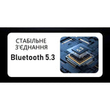 لينوفو ثينك بلس لايف بودز LP6PRO-BLK