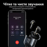 لينوفو ثينك بلس لايف بودز LP6PRO-BLK