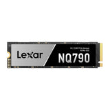 LEXAR NQ790 4TB M.2 2280 PCIe Gen4x4 NVMe SSD Upto 7000MB/S