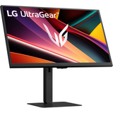 LG 27″ G640A UltraGear 2K 300Hz 1ms IPS HDR400 Speakers HDMI 2.1 Rotatable Adjustable Gaming Monitor