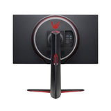 LG 27'' UltraGear Nano IPS Panel 144Hz (OC 160Hz) 1ms UHD 4K Gaming Monitor