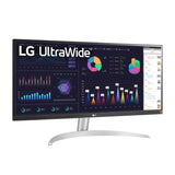 LG 29" UltraWide IPS Panel 100Hz 5ms FHD Monitor