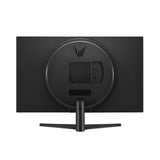 شاشة LG 32GN50R-B مقاس 32 بوصة بتقنية UltraGear FHD VA بتردد 165 هرتز وزمن استجابة 1 مللي ثانية وتقنية MBR HDR10 مع توافق G-Sync