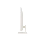 LG 32SR50F-W FHD IPS Smart Monitor - 31.5" IPS FHD / 5ms / USB-A / HDMI - White