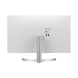 LG 32UN500-W 31.5" UHD 4K VA 60Hz 4 ms HDR Monitor With AMD FreeSync