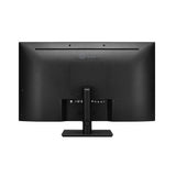 شاشة ألعاب LG مقاس 42.5 بوصة بتقنية IPS، معدل تحديث 60 هرتز، زمن استجابة 8 مللي ثانية، دقة UHD 4K