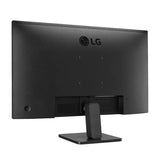 شاشة ألعاب LG مقاس 27 بوصة بدقة Full HD بتقنية IPS، زمن استجابة 1 مللي ثانية، منفذ D-Sub، منفذ HDMI، منفذ سماعة رأس، موديل 27MR400-B.AMAQ