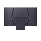 شاشة ألعاب منحنية من إل جي ألترا جير - 27 بوصة QHD / 1 مللي ثانية / منفذ عرض / منفذ HDMI / 180 هرتز - شاشة ألعاب منحنية