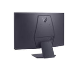 شاشة ألعاب منحنية من إل جي ألترا جير - 27 بوصة QHD / 1 مللي ثانية / منفذ عرض / منفذ HDMI / 180 هرتز - شاشة ألعاب منحنية