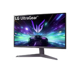 شاشة ألعاب LG UltraGear - 27 بوصة FHD / 5 مللي ثانية / منفذ DisplayPort / منفذ HDMI / 180 هرتز - شاشة ألعاب