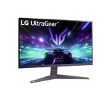 شاشة ألعاب LG UltraGear - 27 بوصة FHD / 5 مللي ثانية / منفذ DisplayPort / منفذ HDMI / 180 هرتز - شاشة ألعاب