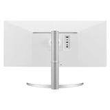 LG UltraWide FHD IPS Monitor - 34.0" IPS WFHD / 5ms / USB-C / HDMI / DisplayPort / 100Hz
