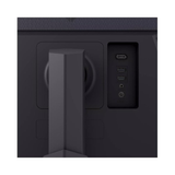 شاشة ألعاب LG Ultragear مقاس 27 بوصة بتقنية IPS ودقة QHD (2560×1440) ومعدل تحديث 180 هرتز (200 هرتز مع كسر السرعة) وزمن استجابة 1 مللي ثانية وتقنية HDR وتقنية Nvidia G-Sync