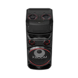 مكبرات صوت الحفلات المحمولة LG XBOOM ON7 بتقنية بلوتوث