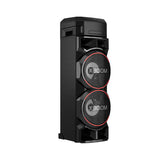مكبرات صوت الحفلات المحمولة LG XBOOM ON9 بتقنية البلوتوث