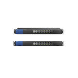 Linksys 24-Port Business Gigabit Switch Lgs124