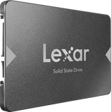 محرك أقراص الحالة الصلبة Lexar سعة 1 تيرابايت SATA 2.5 بوصة (Lns100-1Trb)