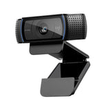 كاميرا ويب لوجيتك C920 HD PRO
