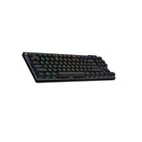 LOGITECH Pro X TKL LIGHTSPEED Wireless Gaming Keyboard - Black