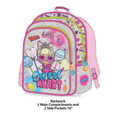 LOL Sweet Heart Backpack