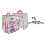 LOL Sweet Heart Backpack