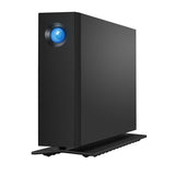 LaCie 10TB d2 Professional USB-C External Hard Drive
