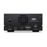 LaCie 18TB 1big Dock External Hard Drive Hub Thunderbolt 3 Ports and More