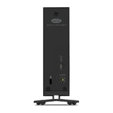 LaCie d2 Professional - 18TB / 260 MB/s / USB 3.2 Gen 2 / Type-C / External Hard Drive