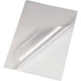 Lamination Pouch Kanzi trio A4 Size 100 Pcs 125 Micron