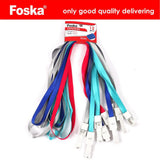 Lanyard Foska Sd264-Pins And Clips-Other-1 pc-Star Light Kuwait