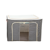 Large Foldable Storage Box - 61Cm X 44Cm