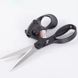 Laser Scissors