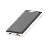 Ldnio PQ17 Magnetic Wireless Power Bank - 10,000mAh / 22.5W